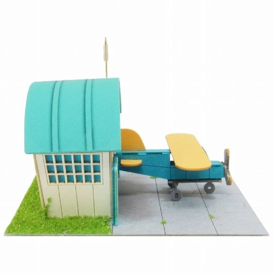 (未使用･未開封品)　さんけい みにちゅあーとMini 飛行機用ハンガー MP05-07 vf3p617 Amazon | さんけい みにちゅあーとMini 飛行機用ハンガー MP05